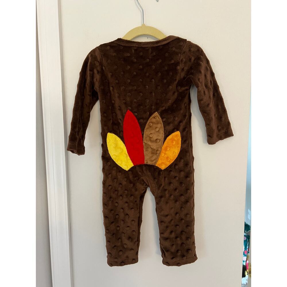 Thanksgiving Fall Football Mudpie Mini Bundle - Picture 4 of 9